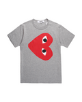 T-Shirt Comme Des Garçons PLAY®