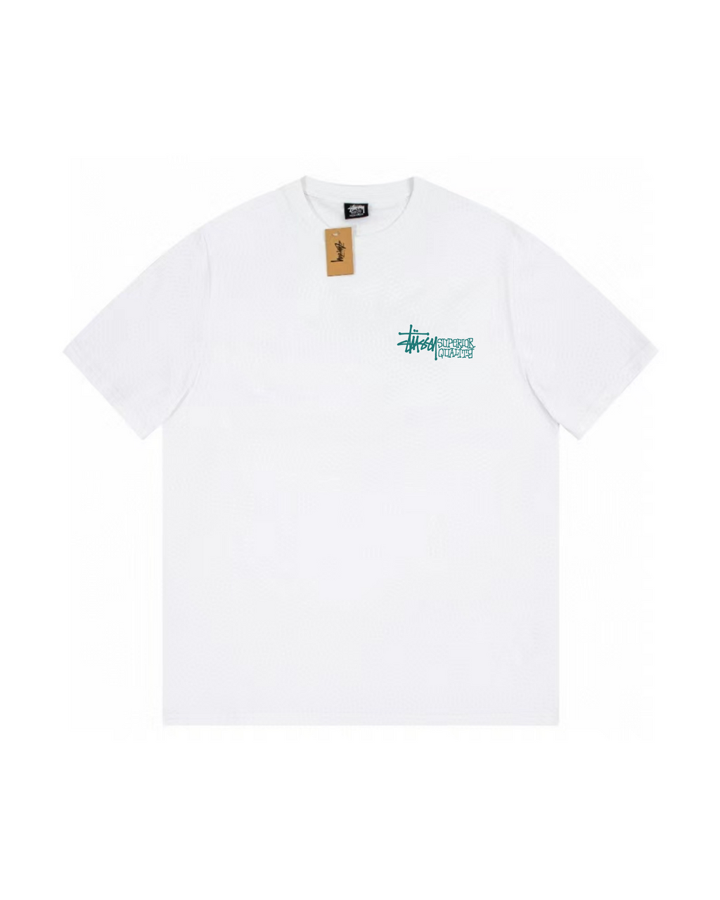 T-Shirt Stüssy®