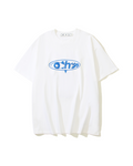 T-Shirt Off White® x Nike®