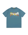 T-Shirt Denim Tears The Virginia 1619 ®