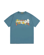 T-Shirt Denim Tears The Virginia 1619 ®