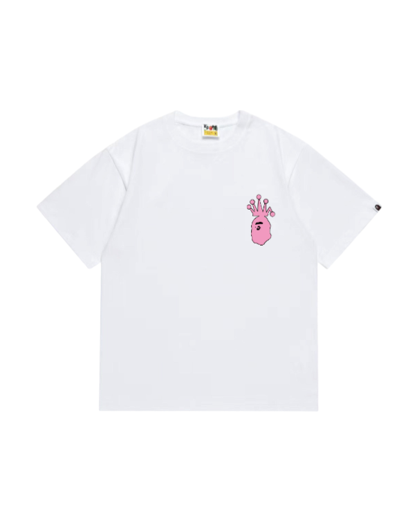 T-Shirt Bape® x Stüssy®