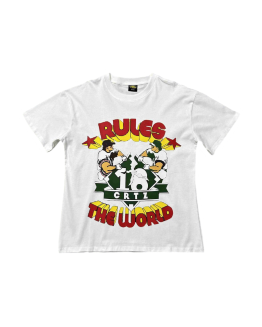T-Shirt Corteiz®