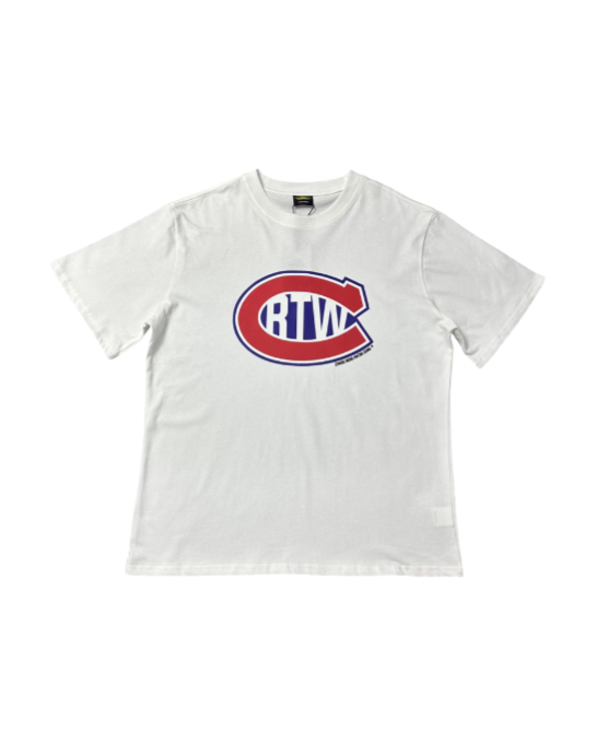 T-Shirt Corteiz®