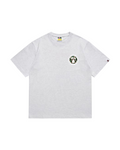 T-Shirt Bape® x Stüssy®