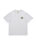 T-Shirt Bape® x Stüssy®