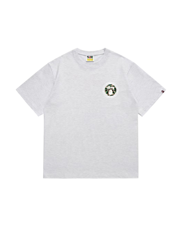 T-Shirt Bape® x Stüssy®