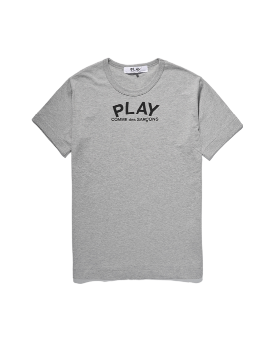 T-Shirt Comme Des Garçons PLAY®