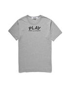 T-Shirt Comme Des Garçons PLAY®