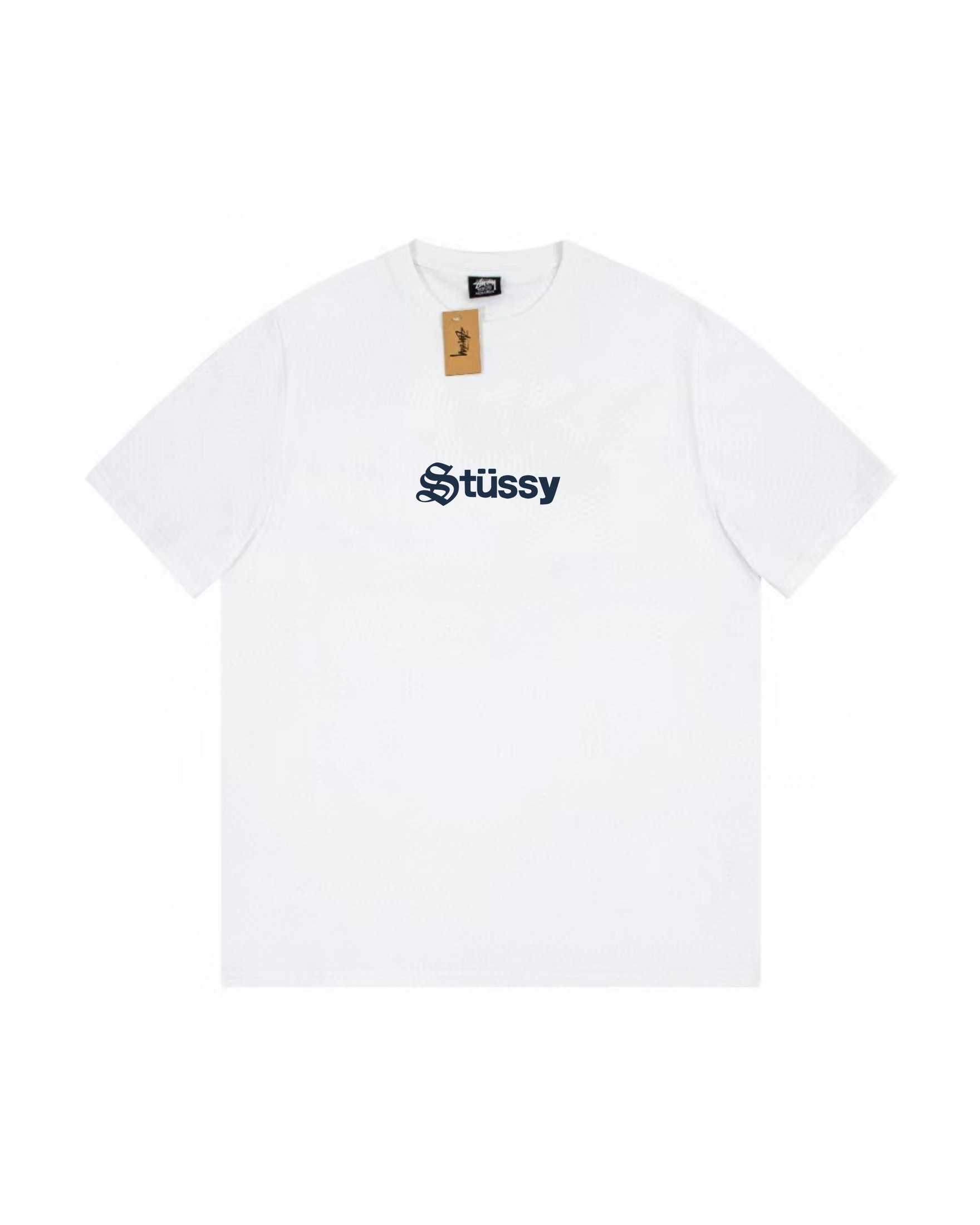 T-Shirt Stüssy®