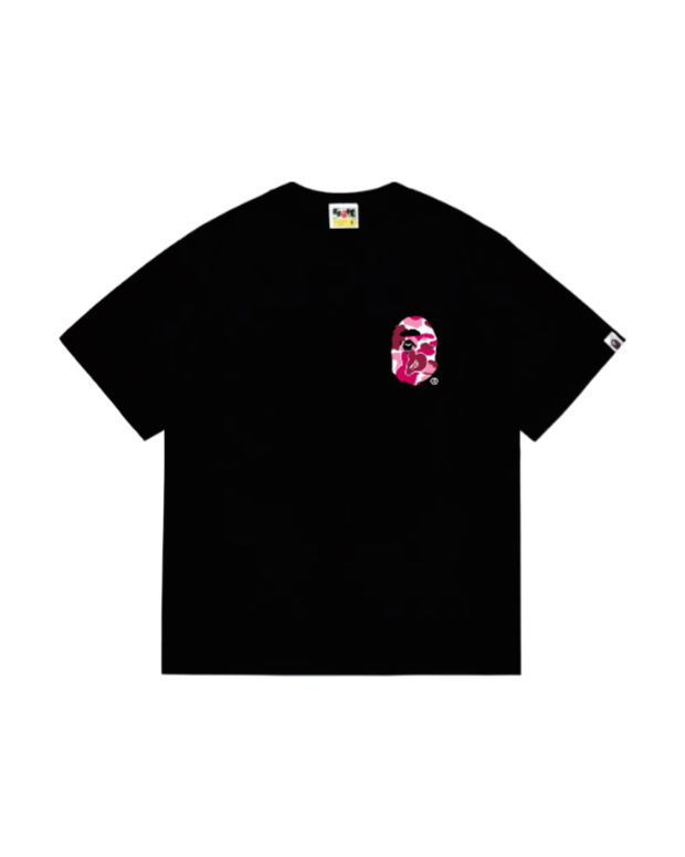 T-Shirt Bape® x Stüssy®