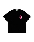 T-Shirt Bape® x Stüssy®