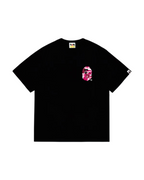 T-Shirt Bape® x Stüssy®