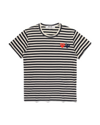 T-Shirt Comme Des Garçons PLAY®