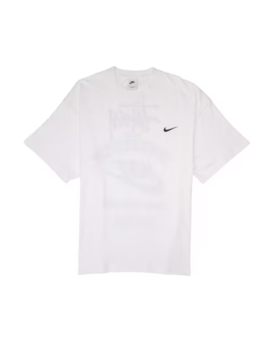 T-Shirt Nike® x Stüssy® The Wide World Tribe