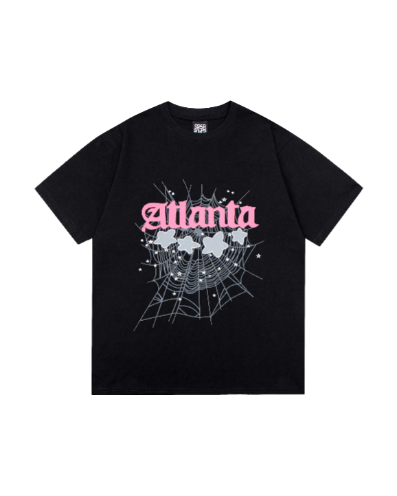 T-shirt SP5DER®