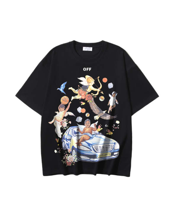 T-Shirt Off White®