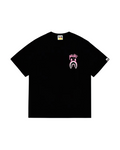 T-Shirt Bape® x Stüssy®