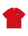 T-Shirt Bape® x Stüssy®