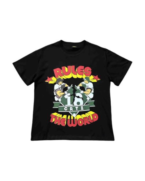 T-Shirt Corteiz®