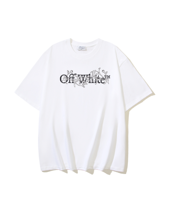 T-Shirt Off White®