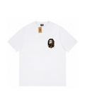 T-Shirt Stüssy® x A Bathing Ape®