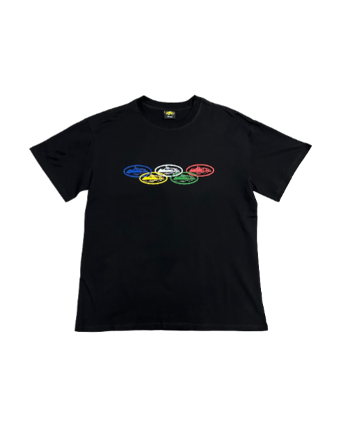 T-Shirt Corteiz®