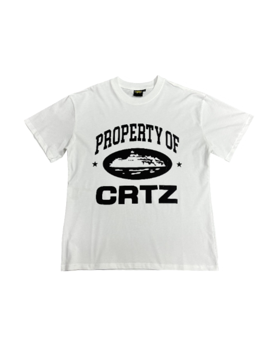 T-Shirt Corteiz®