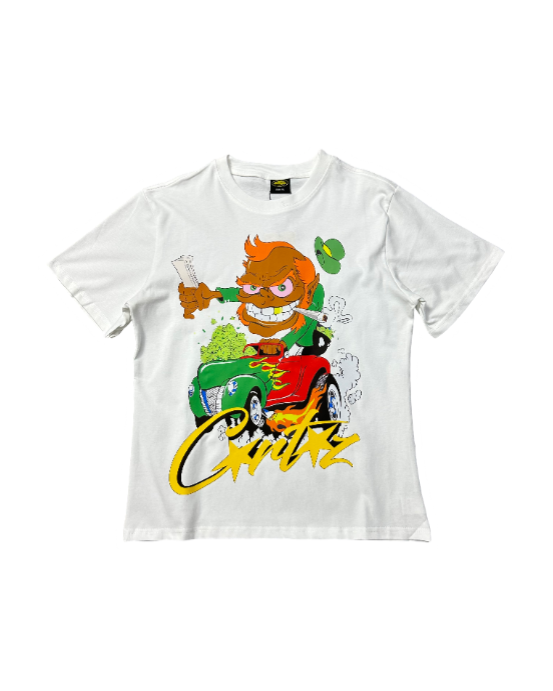 T-Shirt Corteiz®