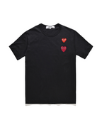 T-Shirt Comme Des Garçons PLAY®