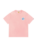 T-Shirt Bape® x Stüssy®