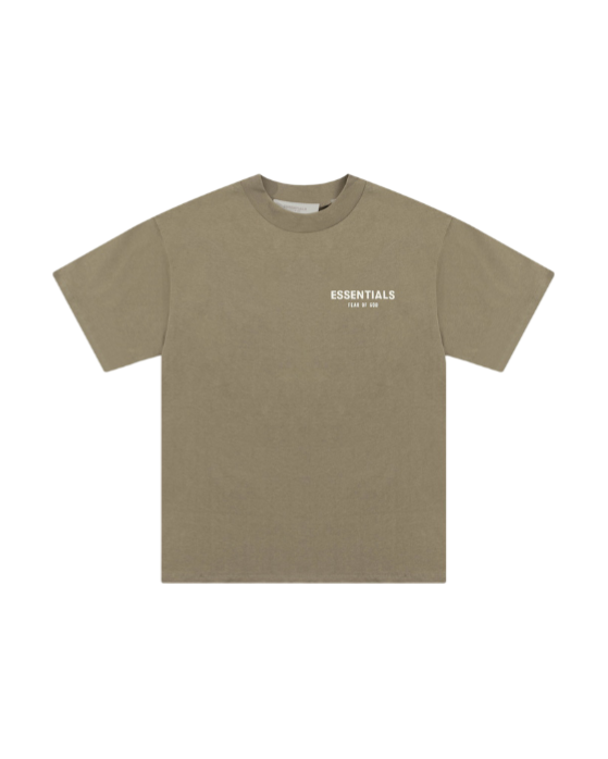 T-Shirt Essentials®