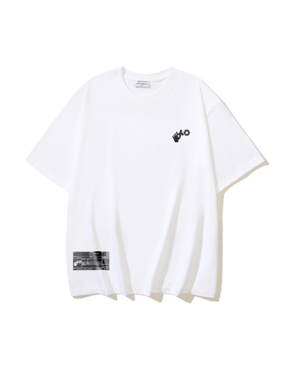 T-Shirt Off White®