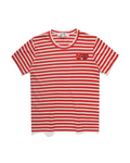 T-Shirt Comme Des Garçons PLAY®