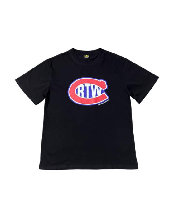 T-Shirt Corteiz®
