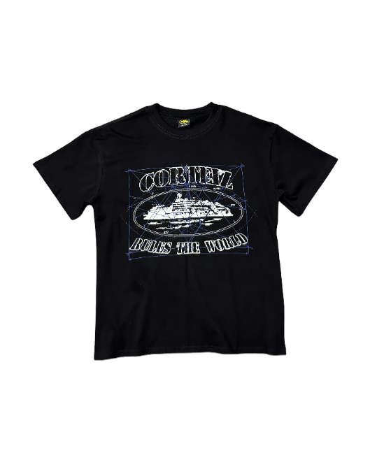 T-Shirt Corteiz®