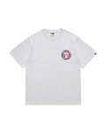 T-Shirt Bape® x Stüssy®