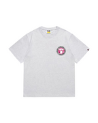 T-Shirt Bape® x Stüssy®