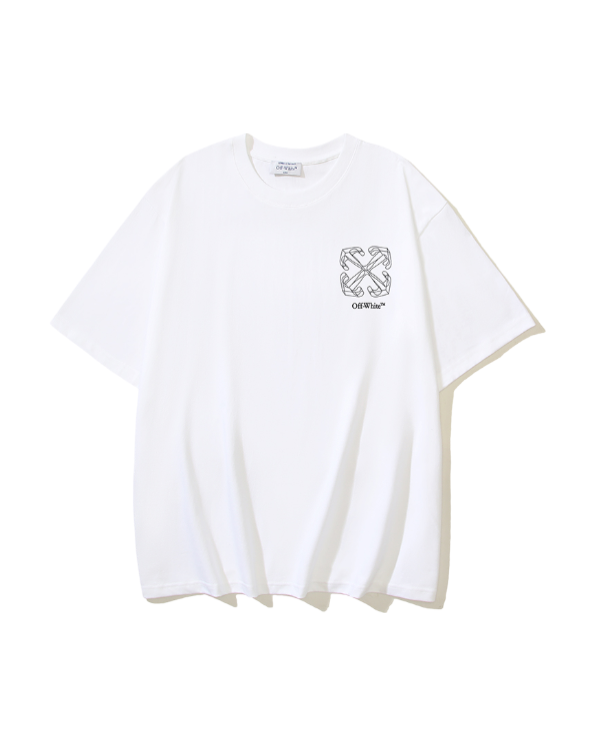 T-Shirt Off White®