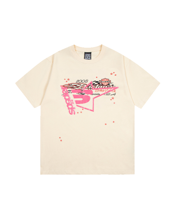 T-shirt SP5DER®