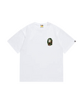 T-Shirt Bape® x Stüssy®
