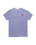 T-Shirt Comme Des Garçons PLAY®