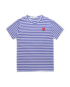 T-Shirt Comme Des Garçons PLAY®