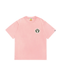 T-Shirt Bape® x Stüssy®