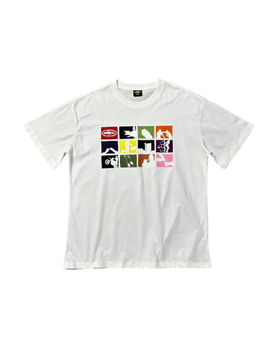 T-Shirt Corteiz®
