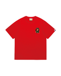 T-Shirt Bape® x Stüssy®
