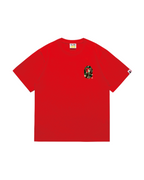 T-Shirt Bape® x Stüssy®