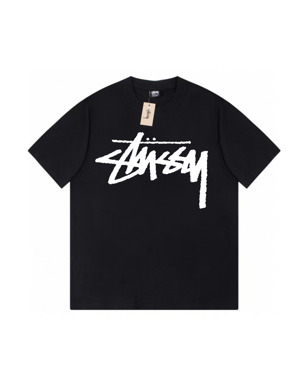 T-Shirt Stüssy®