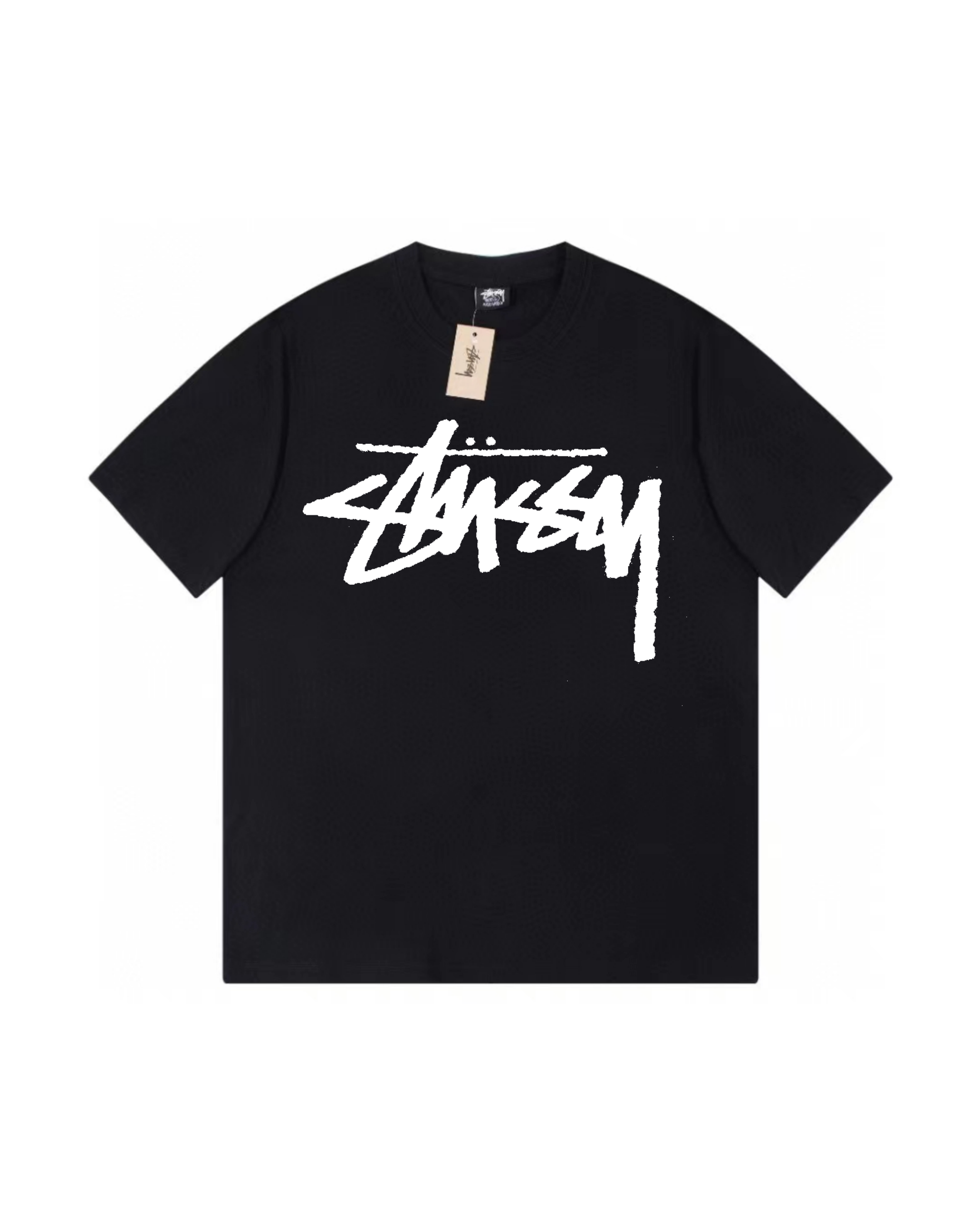 T-Shirt Stüssy®