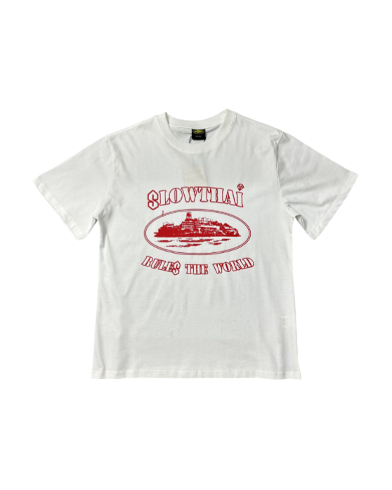 T-Shirt Corteiz®